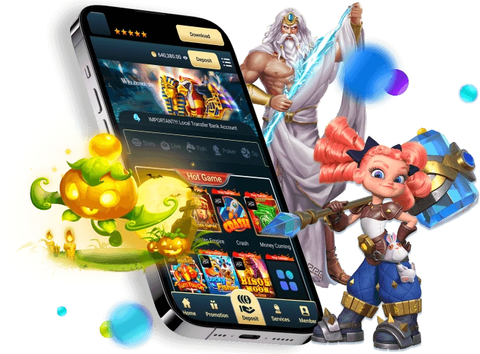 Hoàn trả cược không giới hạn 98win98 Nổ Hũ