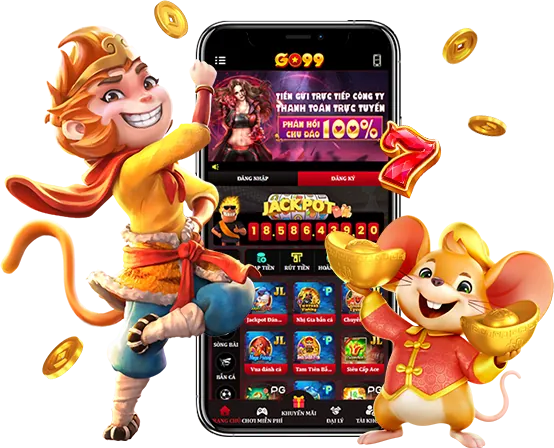 Khuyến mãi cho thể thao, bắn cá, casino 98win98