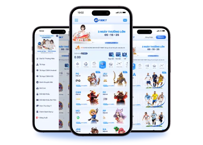 Người chơi trải nghiệm sòng bạc trực tuyến 98win98 trên thiết bị di động