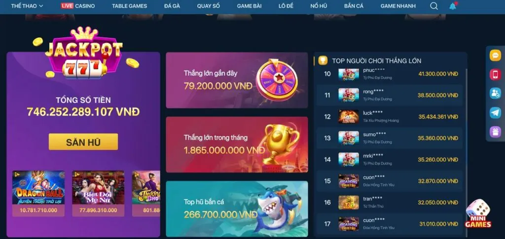 Đánh giá trò chơi Nổ Hũ Golden Dragon